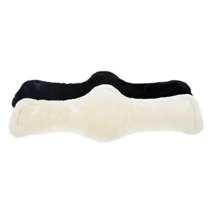 Forro de cinta de equitação com aba curta de assinatura Antarès image-0