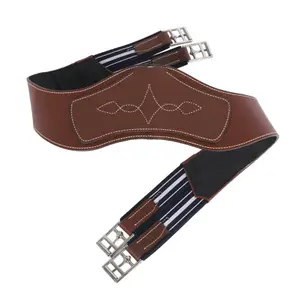 Cinta longa clássica para cavalos Antarès image-0