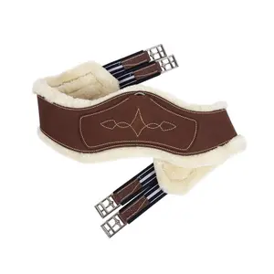 Cinta longa clássica para cavalos Antarès image-1