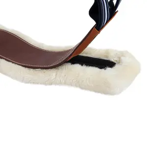 Cinta longa clássica para cavalos Antarès image-4