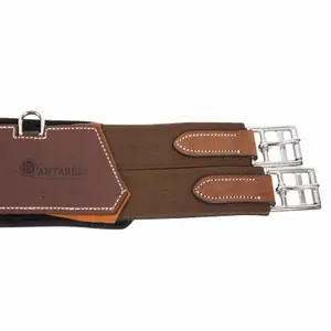 Sangle bavette d'équitation longue Signature by Antarès image-3