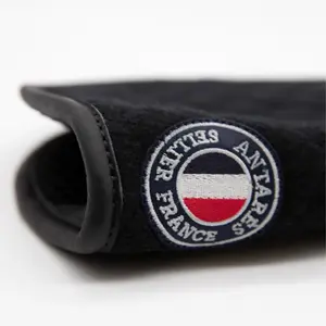 Amortisseur pour cheval Antarès Ergo Pad image-2