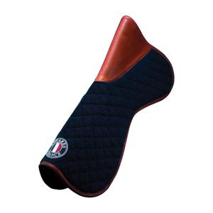 pad-ergo-bleu-marine-saddle-pad-antares-navy-blue