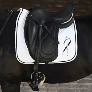 Tapis de dressage pour cheval Antarès image-1