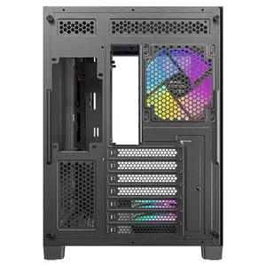 Boîtier PC MT/Sans Alim/ATX Antec C5 Curve ARGB image-3