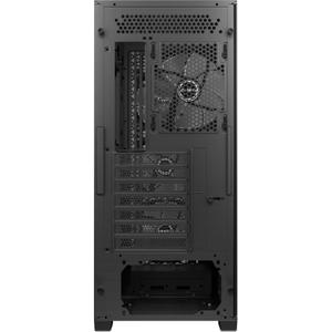 Boîtier PC Moyen Tour ATX avec panneau vitré Antec AX90 RGB image-5