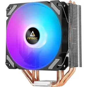 Processore ventilatore Antec A400i RGB image-3