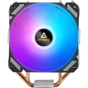 Processore ventilatore Antec A400i RGB