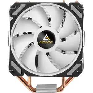 Processore ventilatore Antec A400i RGB image-1