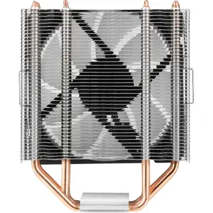 Processore ventilatore Antec A400i RGB image-2