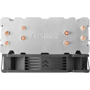 Processore ventilatore Antec A400i RGB image-4