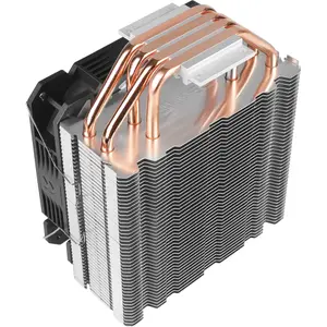 Processore ventilatore Antec A400i RGB image-5