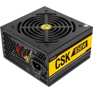 Alimentatore PC ATX Antec Cuprum Strike CSK
