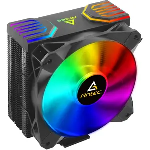 Processore ventilatore Antec FrigusAir RGB