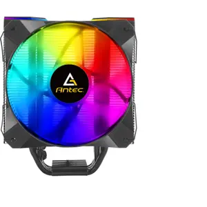 Processore ventilatore Antec FrigusAir RGB image-2
