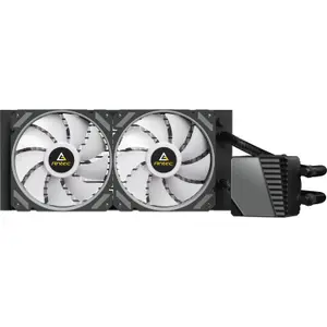 Kit di raffreddamento a liquido per il processore Antec Symphony 240 ARGB - 240 mm