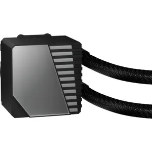 Kit di raffreddamento a liquido per il processore Antec Symphony 240 ARGB - 240 mm image-1