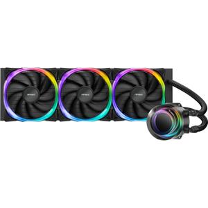 Kit de watercooling pour processeur AIO Antec Vortex RGB - 360mm