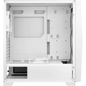 Boîtier PC Moyen Tour ATX avec panneau vitré Antec Dark Fleet DF800 Flux RGB image-2