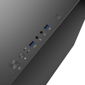 Boîtier PC moyen Tour ATX Antec Performance One P10C image-4