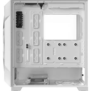 Boîtier PC Moyen Tour E-ATX avec panneau vitré Antec Dark Phantom DP505 RGB image-1