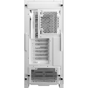 Boîtier PC Moyen Tour E-ATX avec panneau vitré Antec Dark Phantom DP505 RGB image-5