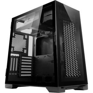 Boîtier PC Moyen Tour E-ATX avec panneau vitré Antec Performance P120 Crystal image-3