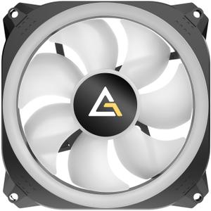 Ventilateurs Boîtier PC Antec Prizm X 120 3+C RGB - 12 cm (x3) image-0