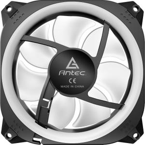 Ventilateurs Boîtier PC Antec Prizm X 120 3+C RGB - 12 cm (x3) image-1