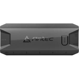 Ventilateurs Boîtier PC Antec Prizm X 120 3+C RGB - 12 cm (x3) image-5