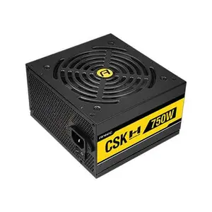 Alimentation PC 80+ Bronze Semi-mod. - CSK750H 750W Antec ATX