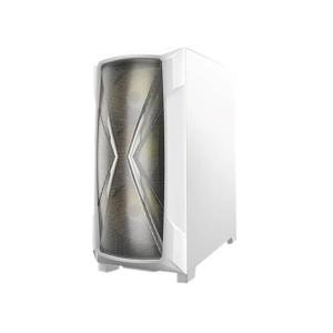 Boîtier PC MT sans alimentation ATX Antec DP505