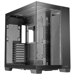 Boîtier PC MT/Sans alimentation/ATX Antec C8