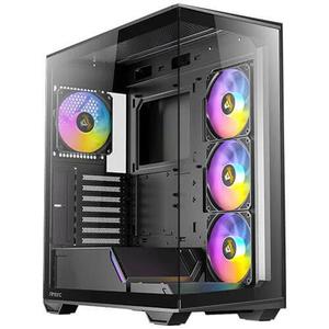 Boîtier PC MT/Sans alimentation/ATX Antec C3 ARGB
