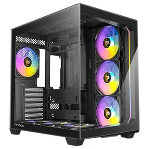 Boîtier PC MT/sans alimentation/ATX Antec C5