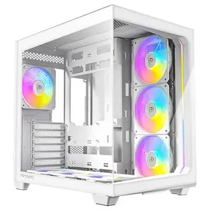 Boîtier PC MT/sans alimentation/ATX Antec C5