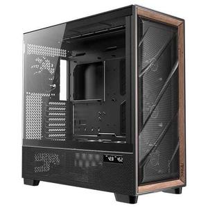 Boîtier PC GT sans alimentation E-ATX Antec Flux Pro