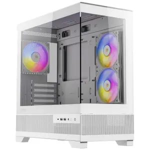 PC case Antec CX500M ARGB