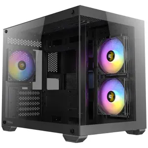 PC case Antec CX600M ARGB