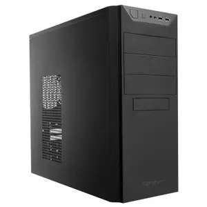 pc mt case without atx power supply Antec VSK 4000B-U3/U2