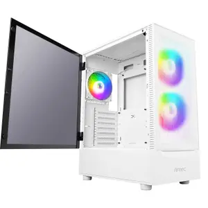 PC Gaming Antec NX410 - MT/Sans Alim/ATX image-1