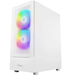 PC Gaming Antec NX410 - MT/Sans Alim/ATX image-2