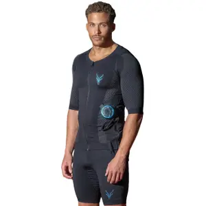 Rövid szett Antelope Evo Onpack image-1
