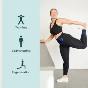 Női leggings Antelope Evolution Onpack image-4