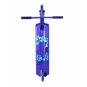 Scooter Antics Eclipse image-2