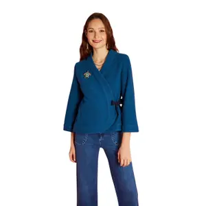 Casaco de mulher Antoine et Lili Alma image-0