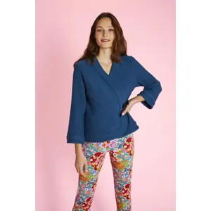 Casaco de mulher Antoine et Lili Alma image-1