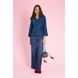 Casaco de mulher Antoine et Lili Alma image-2