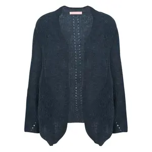 Cardigan femme Antoine et Lili Cape image-0