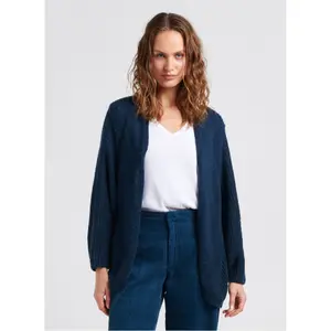 Cardigan femme Antoine et Lili Cape image-1